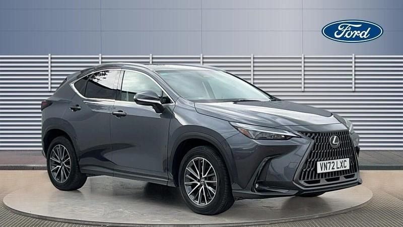 Used 2022 Lexus NX350h Estate | £31,933 (Fair price) - Image 1/4