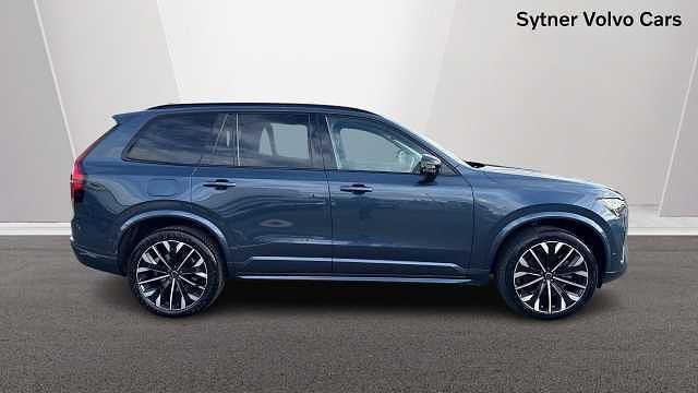 Used Volvo XC90 Plus 247 HP (181 kW) 2025 SUV