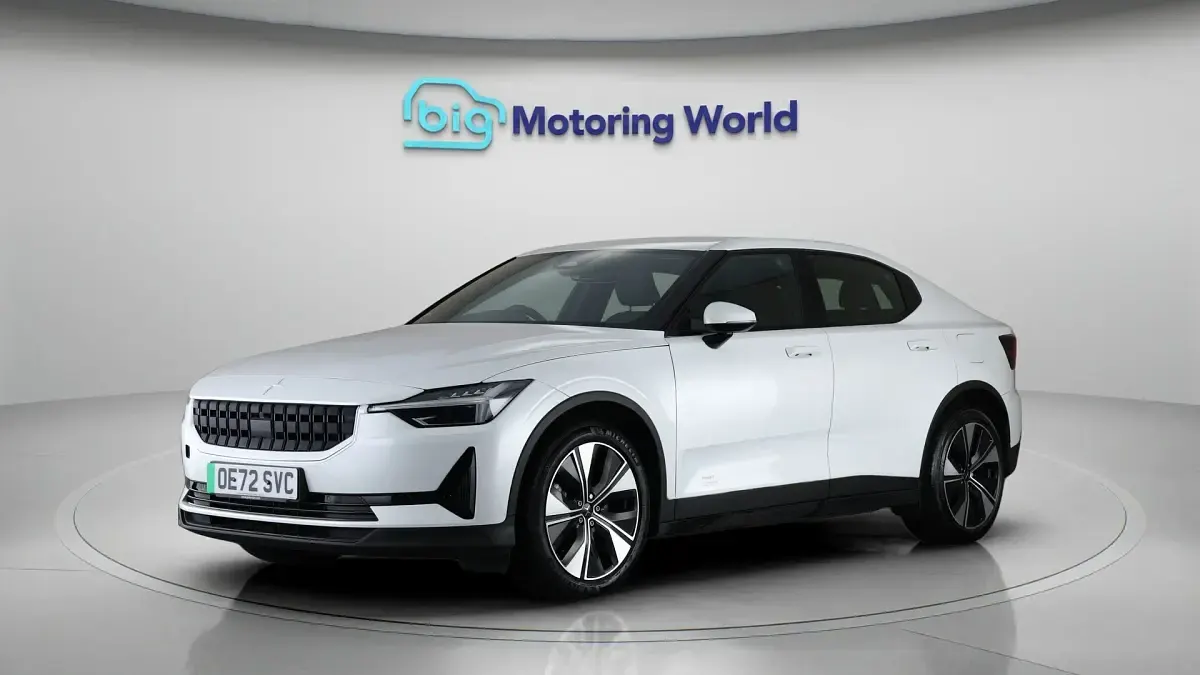 Usado Polestar 2 167 kW (228 CV) 2023 Utilitario