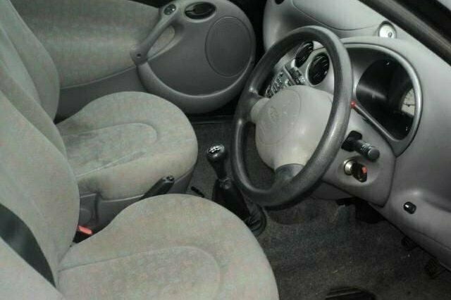 Used Ford Ka 1999 Hatchback