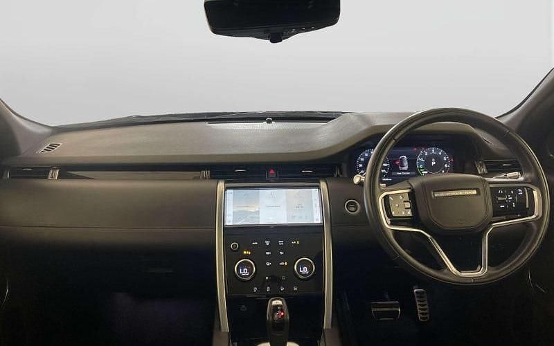 Used Land Rover Discovery Sport HSE Dynamic 309 HP (227 kW) 2023 SUV