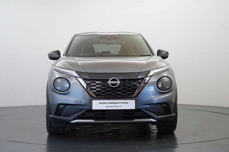 Used Nissan Juke 2022 SUV