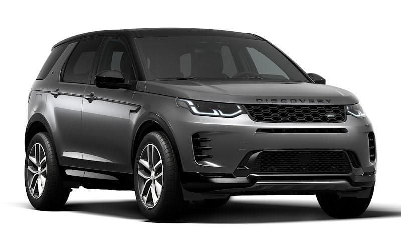 New 2024 Land Rover Discovery Sport SE Dynamic SUV | £49,842 (Good price) - Image 1/1