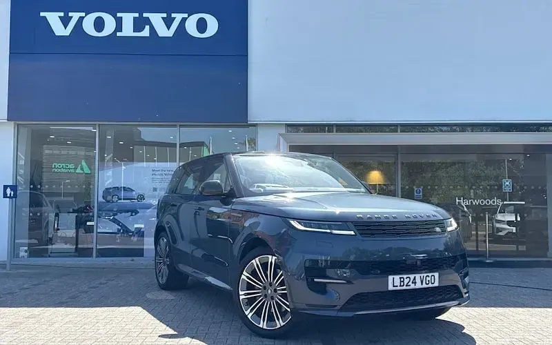 Second-hand Land Rover Range Rover Sport Autobiography 300 CP (220 kW) 2026 SUV