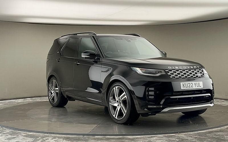 Used 2024 Land Rover Discovery 5 SUV | £42,900 (Fair price) - Image 1/4