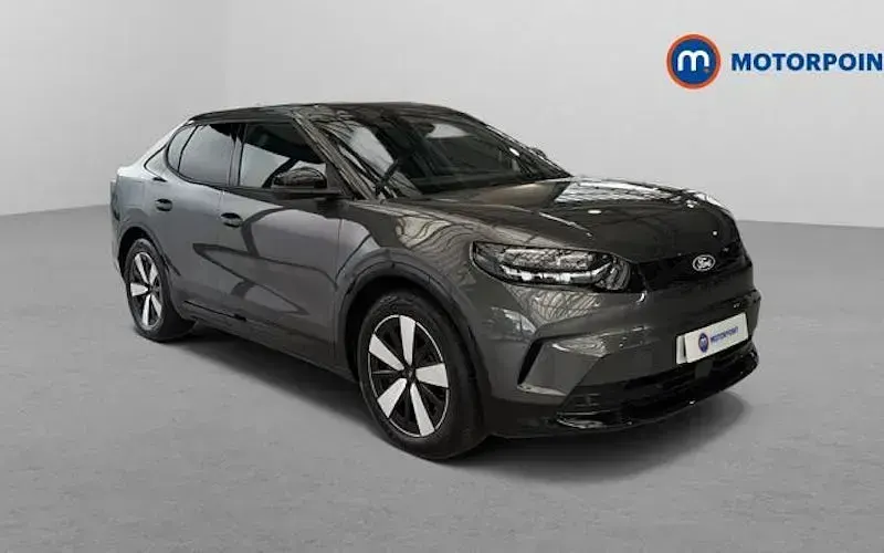 Used Ford Capri Select 210 kW (286 HP) 2025 SUV