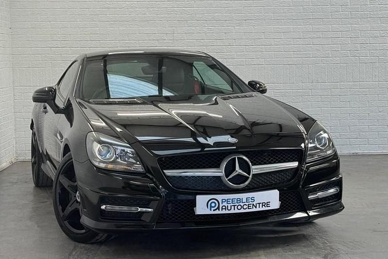 Used 2016 Mercedes E250 AMG Cabriolet | £12,995 (Good price) - Image 1/1