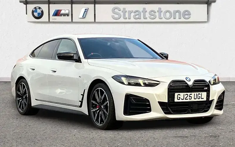 Used BMW M440 M Sport 374 HP (275 kW) 2025 Coupe