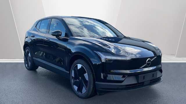 New Volvo EX30 Plus 197 kW (268 HP) 2026 SUV