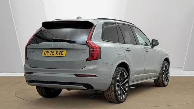 Used Volvo XC90 Ultra 247 HP (181 kW) 2026 SUV