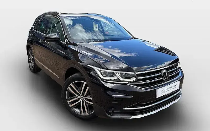 Used VW Tiguan Elegance 150 HP (110 kW) 2023 SUV