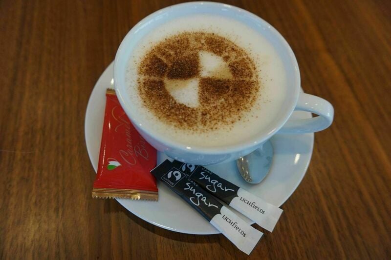 Used BMW X4 Comfort Edition 322 HP (236 kW) 2019 Grey SUV