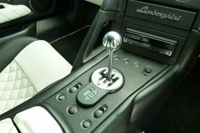 Used Lamborghini Murciélago 2003 Coupe