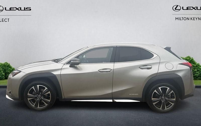 Used Lexus UX 250h 184 HP (135 kW) 2024 SUV