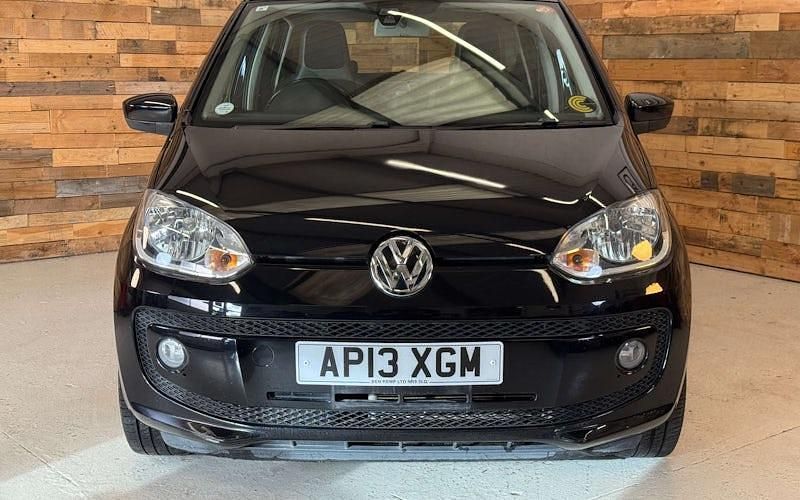 Used VW up! Highline 75 HP (55 kW) 2016 Hatchback