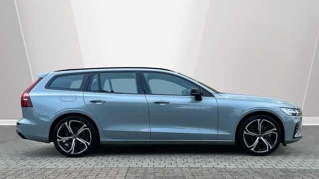 Used Volvo V60 Plus 194 HP (142 kW) 2026 Estate