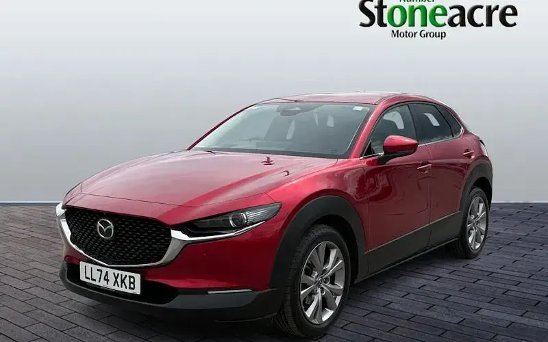 Used Mazda CX-30 Takumi-Line 140 HP (102 kW) 2026 SUV
