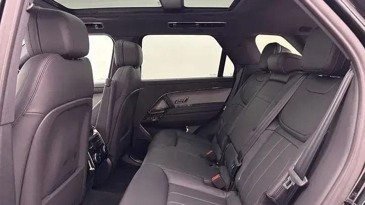 Used Land Rover Range Rover Sport SE Dynamic 2024 Black SUV
