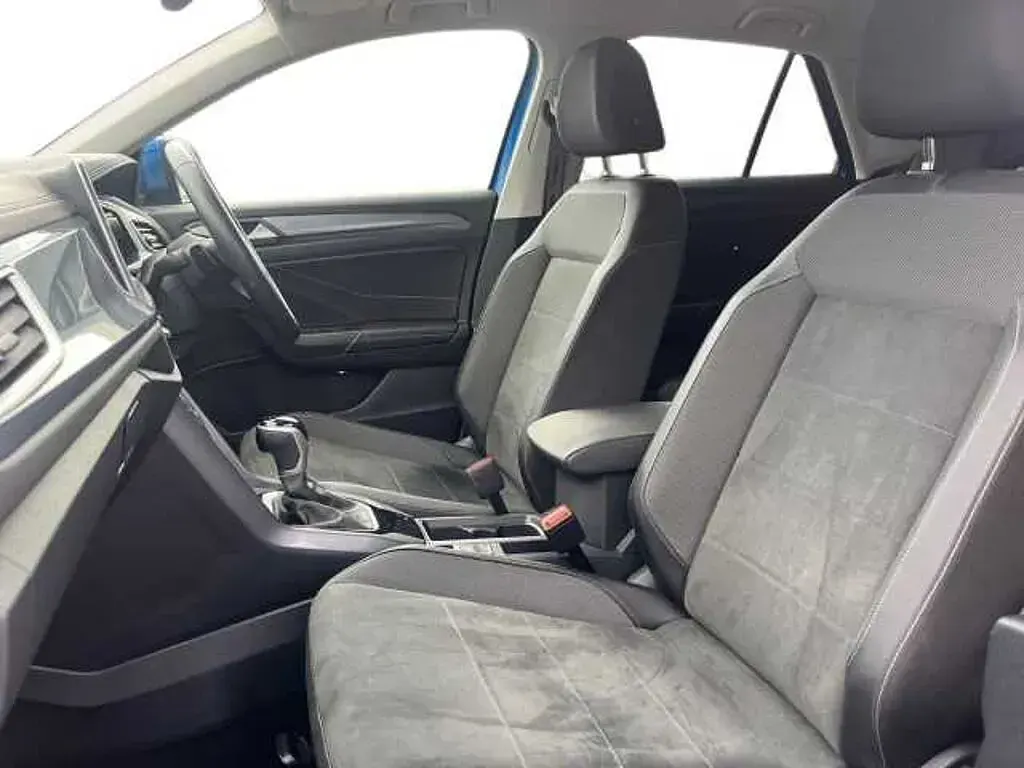Used VW T-Roc 150 HP (110 kW) 2023 SUV
