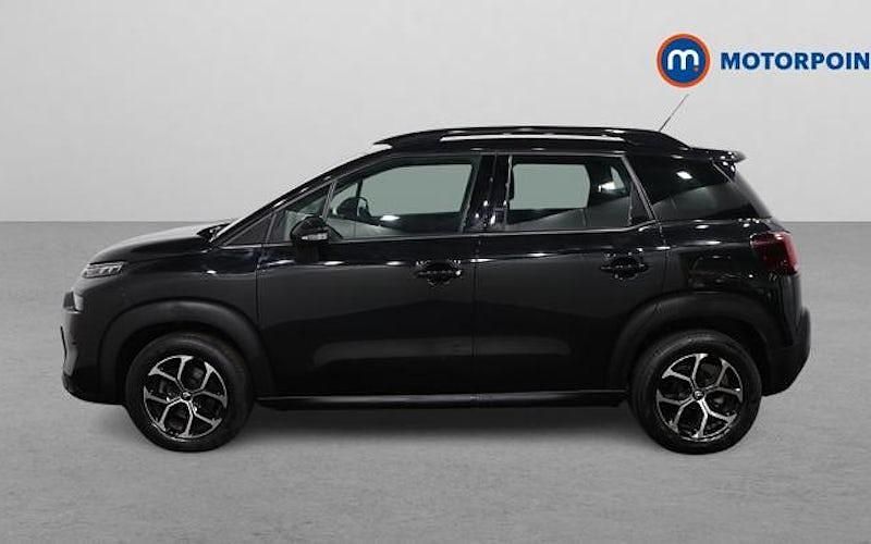 Used Citroën C3 PureTech 110 HP (80 kW) 2023 Hatchback