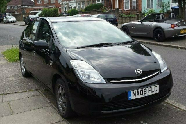 Used Toyota Prius 2008 Hatchback