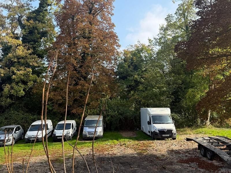 Used Vauxhall Combo 95 HP (69 kW) 2017 White MPV