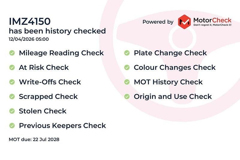 Used VW Golf VIII GTI 265 HP (194 kW) 2025 Black Hatchback