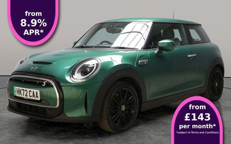 Used 2023 Mini Cooper Level 2 Hatchback | £12,309 (Fair price) - Image 1/3