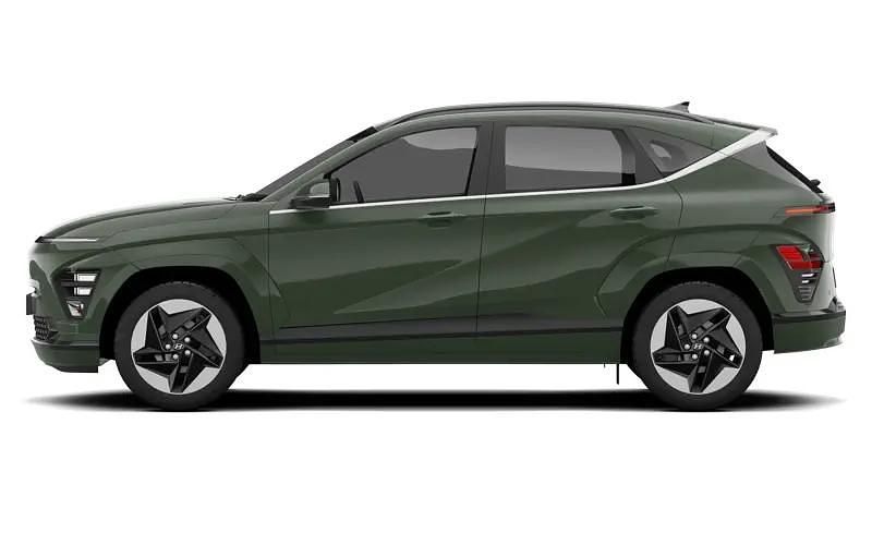 New 2026 Hyundai Kona Ultimate SUV | £33,499 (Fair price) - Image 1/1