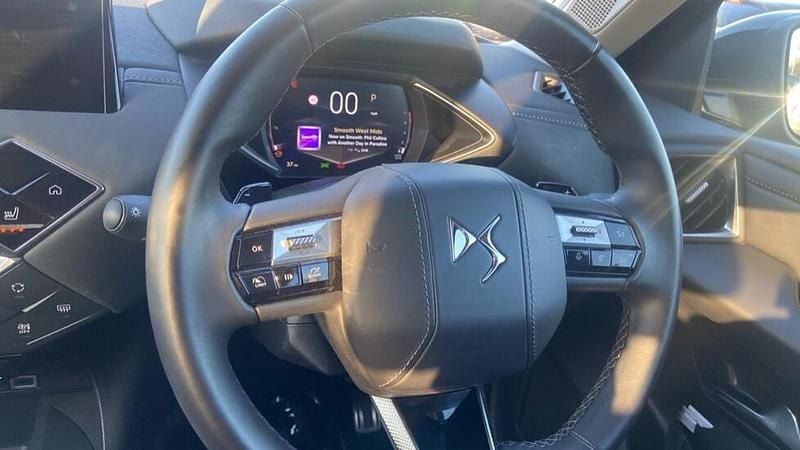 Used DS Automobiles DS3 Opera 129 HP (94 kW) 2024