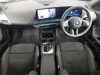 Used BMW 220 M Sport 170 HP (125 kW) 2025 Grey Coupe