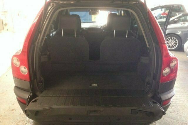 Used Volvo XC90 2005 SUV