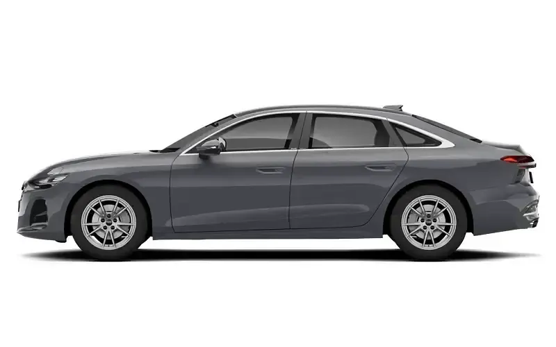 Used Audi A6 S-Line 204 HP (150 kW) 2026 Sedan