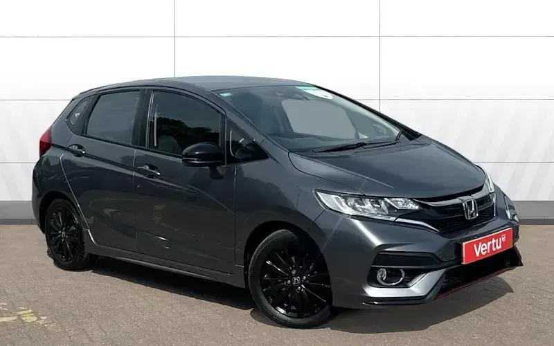 Used Honda Jazz Sport 131 HP (96 kW) 2018 Hatchback