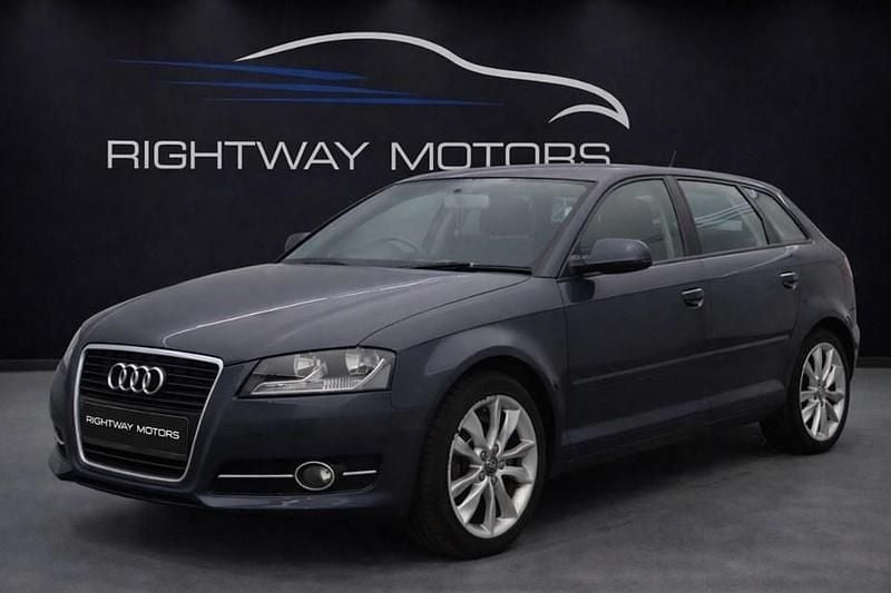 Used Audi A3 Sport 2012 Hatchback