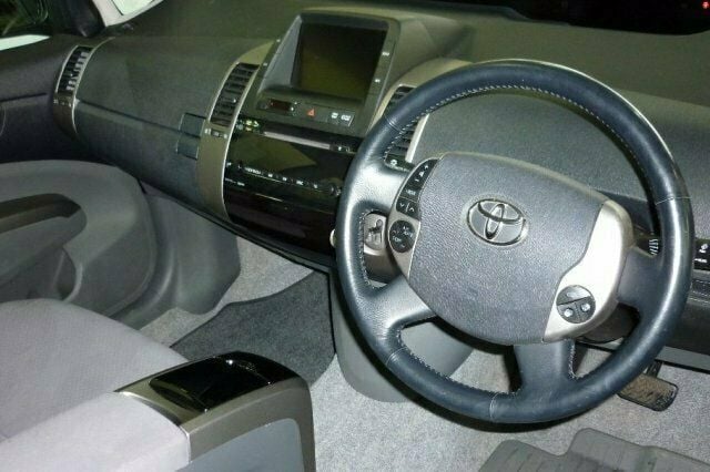 Used Toyota Prius 2008 Hatchback
