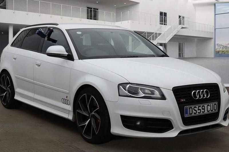 Used 2010 Audi A3 | £8,495 (Expensive) - Image 1/1