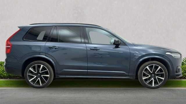 Used Volvo XC90 Ultimate 455 HP (334 kW) 2022 SUV