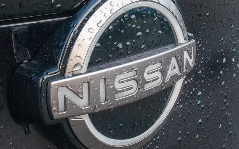 Used Nissan Ariya Nismo 319 kW (435 HP) 2025 Grey SUV