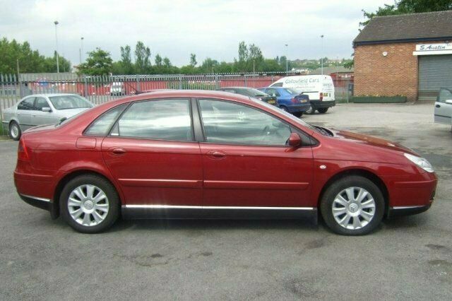 Used Citroën C5 138 HP (101 kW) 2006 Hatchback