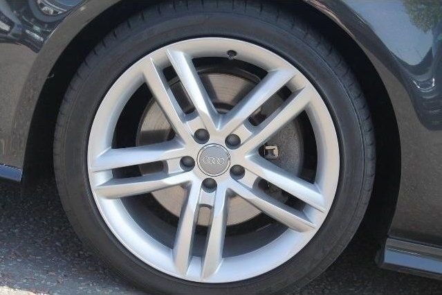 Used Audi A7 Sportback 2012 Hatchback