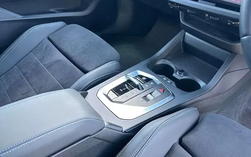 Used BMW 120 M Sport 156 HP (114 kW) 2026 Grey Hatchback