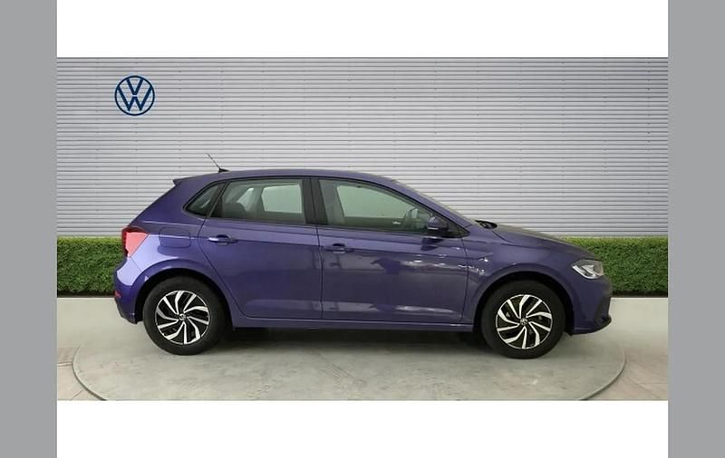 Used VW Polo Life 95 HP (69 kW) 2023 Other Hatchback