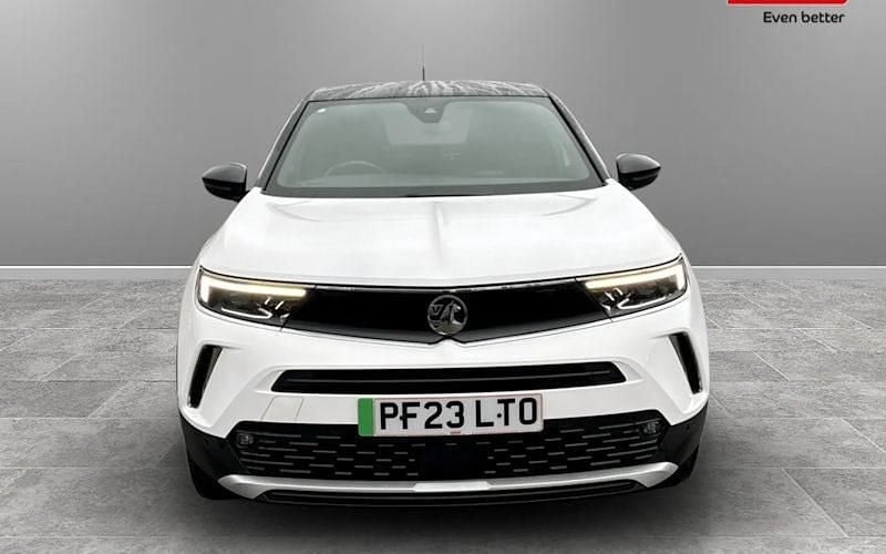 Used Vauxhall Mokka Ultimate 100 kW (136 HP) 2025 SUV