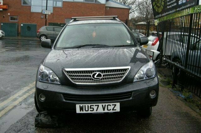 Used Lexus RX400h 2007 SUV