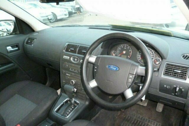 Used Ford Mondeo 2005 Hatchback