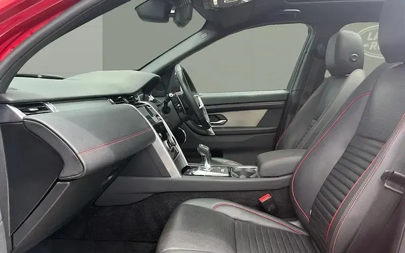 Used Land Rover Discovery Sport Urban Edition 163 HP (119 kW) 2023 SUV