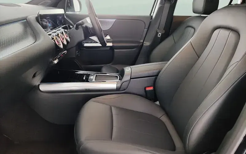 Used Mercedes EQA250+ Executive 139 kW (190 HP) 2026 SUV
