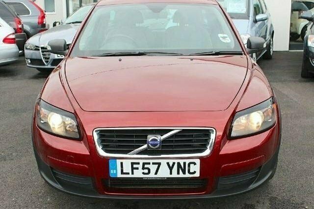 Used Volvo C30 2007 Hatchback