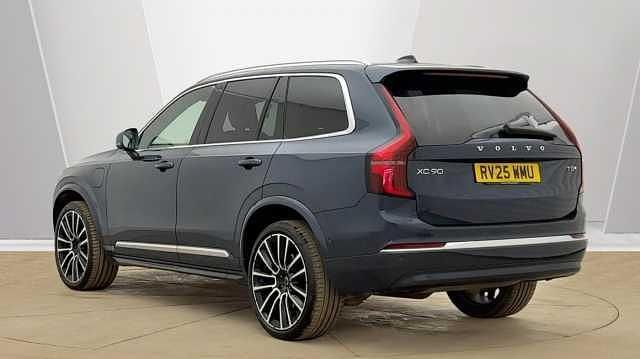 Used Volvo XC90 Ultra 449 HP (330 kW) 2025 SUV